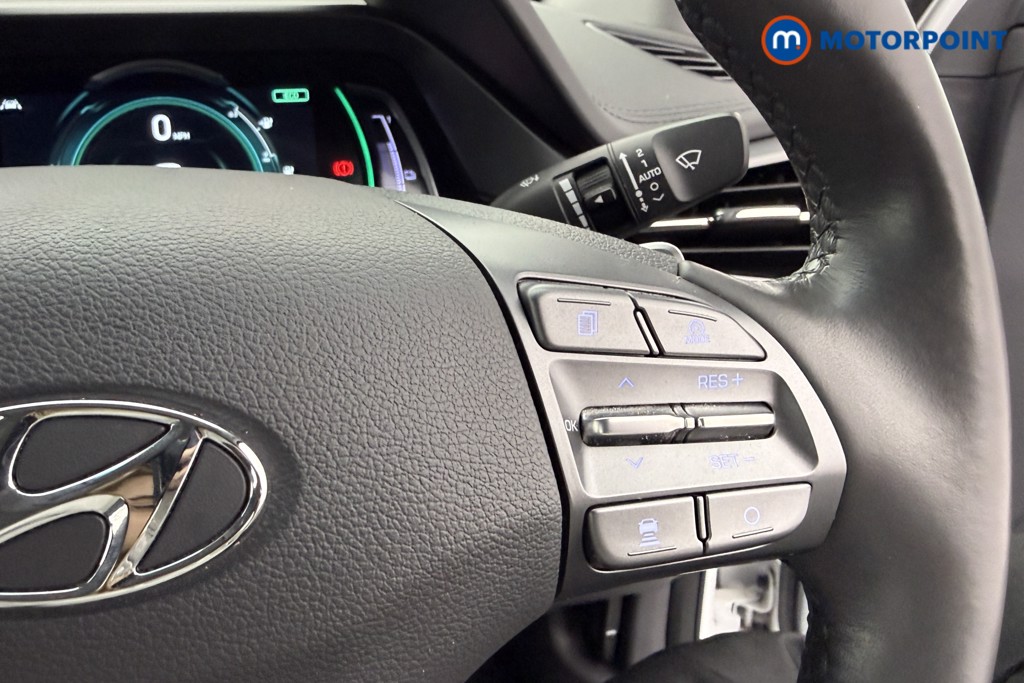 Used Hyundai IONIQ 2022 for sale - 76394727: Photo 16