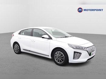 2022 - 100kW Premium 38kWh 5dr Auto