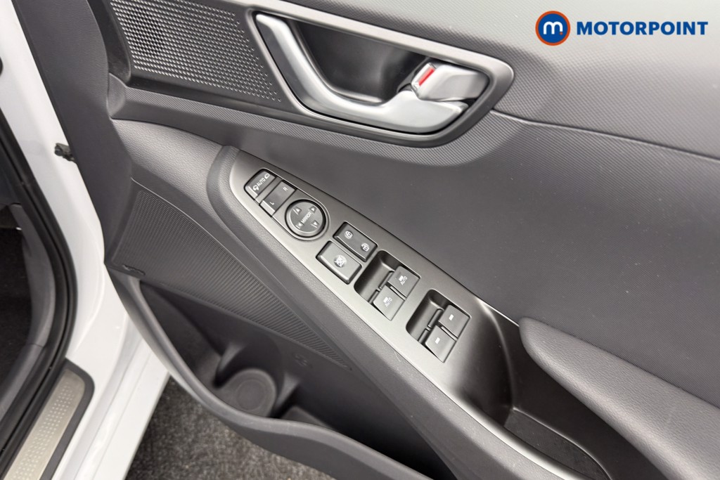 Used Hyundai IONIQ 2022 for sale - 76394727: Photo 22