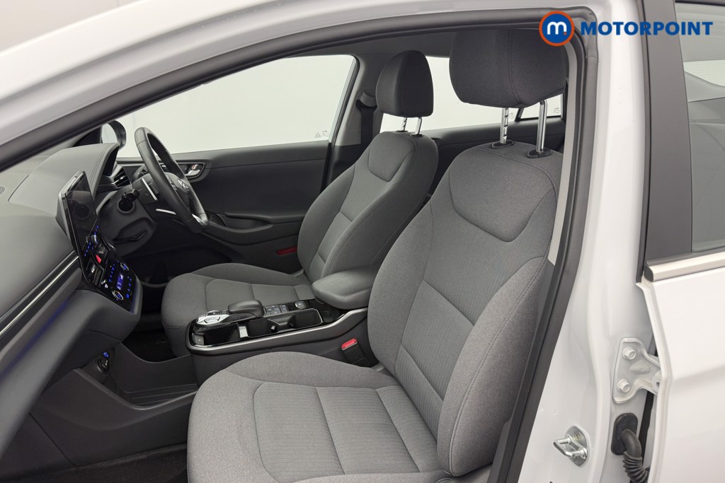 Used Hyundai IONIQ 2022 for sale - 76394727: Photo 23