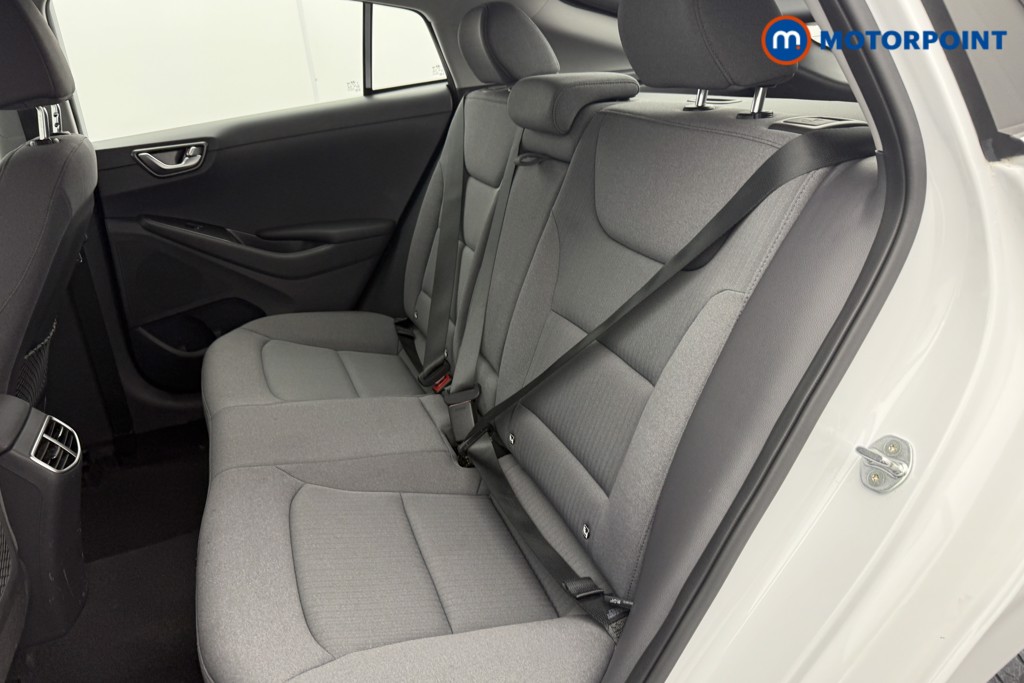 Used Hyundai IONIQ 2022 for sale - 76394727: Photo 24