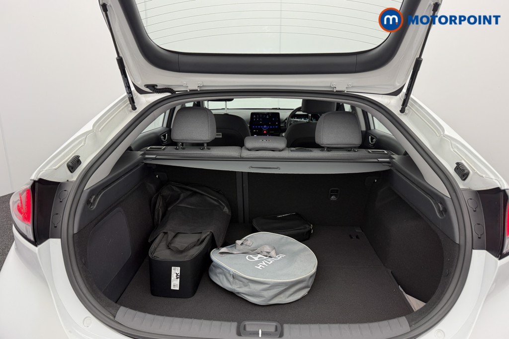 Used Hyundai IONIQ 2022 for sale - 76394727: Photo 28