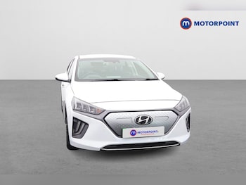 Used Hyundai IONIQ 2022 for sale - 76394727: Photo