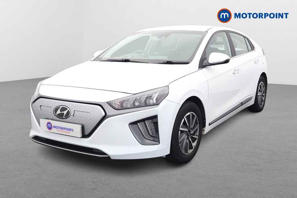 Used Hyundai IONIQ 2022 for sale - 76394727: Photo 3
