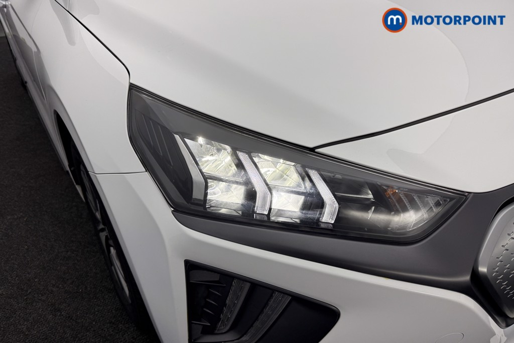 Used Hyundai IONIQ 2022 for sale - 76394727: Photo 30