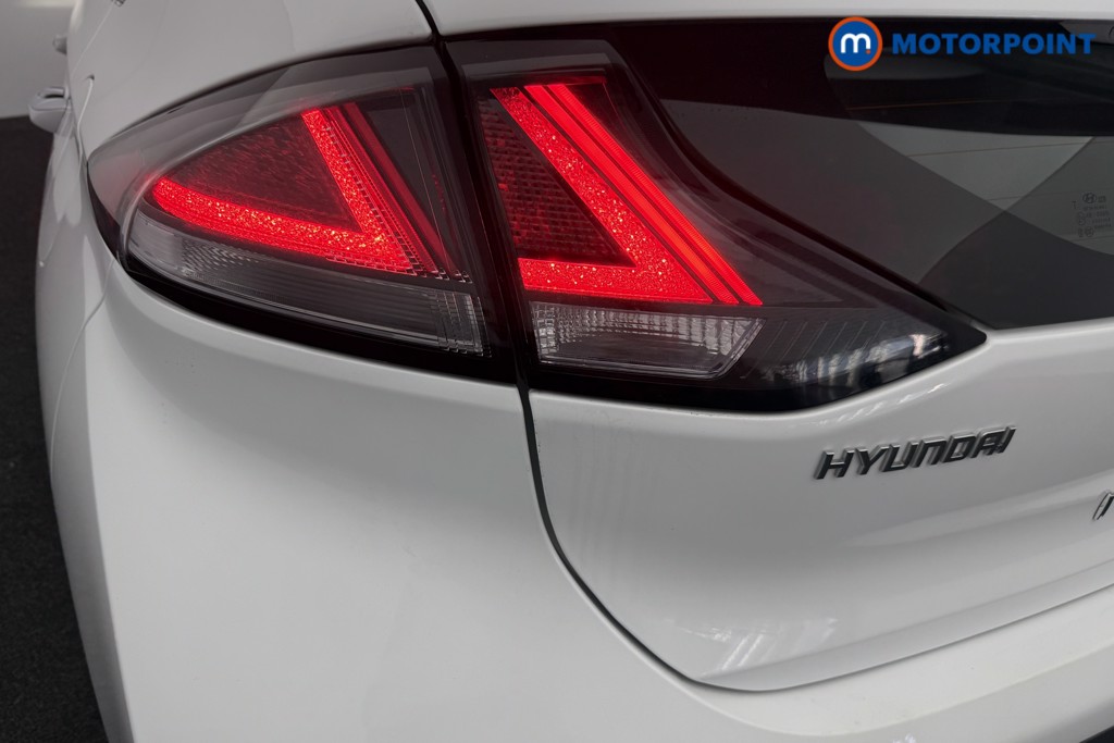 Used Hyundai IONIQ 2022 for sale - 76394727: Photo 33