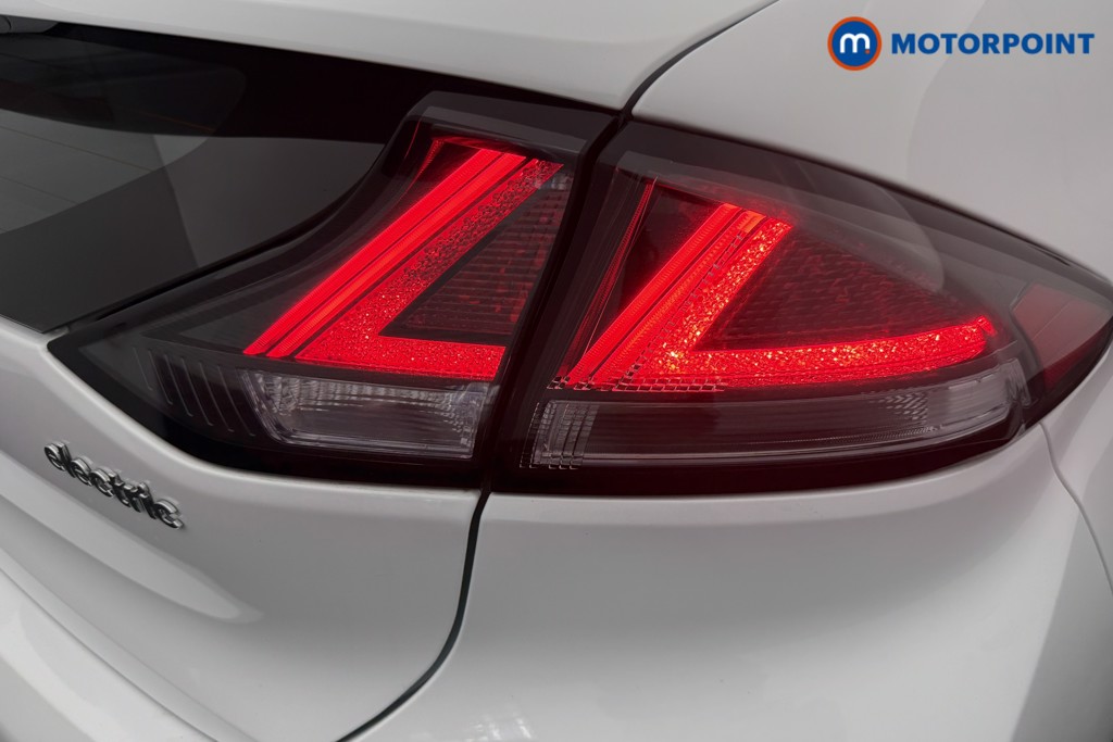 Used Hyundai IONIQ 2022 for sale - 76394727: Photo 34