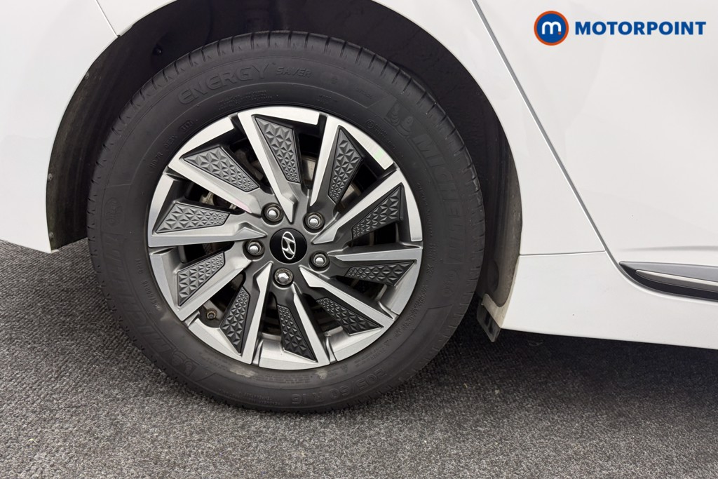 Used Hyundai IONIQ 2022 for sale - 76394727: Photo 38