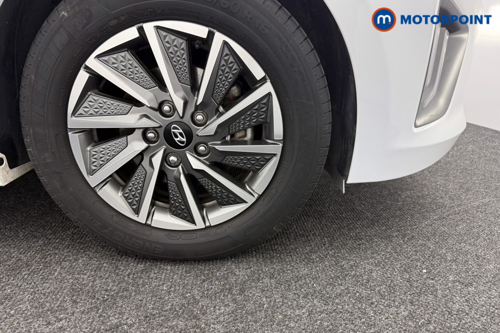 Used Hyundai IONIQ 2022 for sale - 76394727: Photo 39