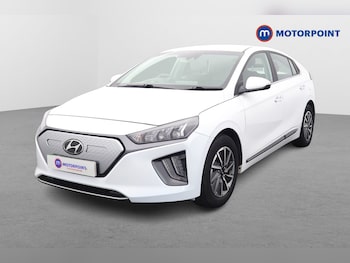 Used Hyundai IONIQ 2022 for sale - 76394727: Photo