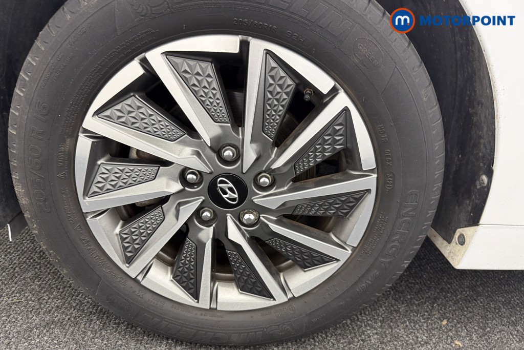 Used Hyundai IONIQ 2022 for sale - 76394727: Photo 40