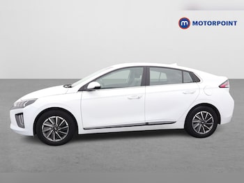 Used Hyundai IONIQ 2022 for sale - 76394727: Photo