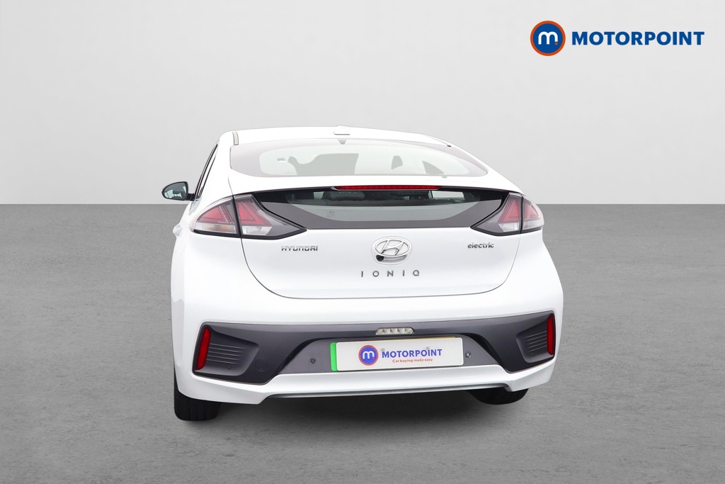 Used Hyundai IONIQ 2022 for sale - 76394727: Photo 6