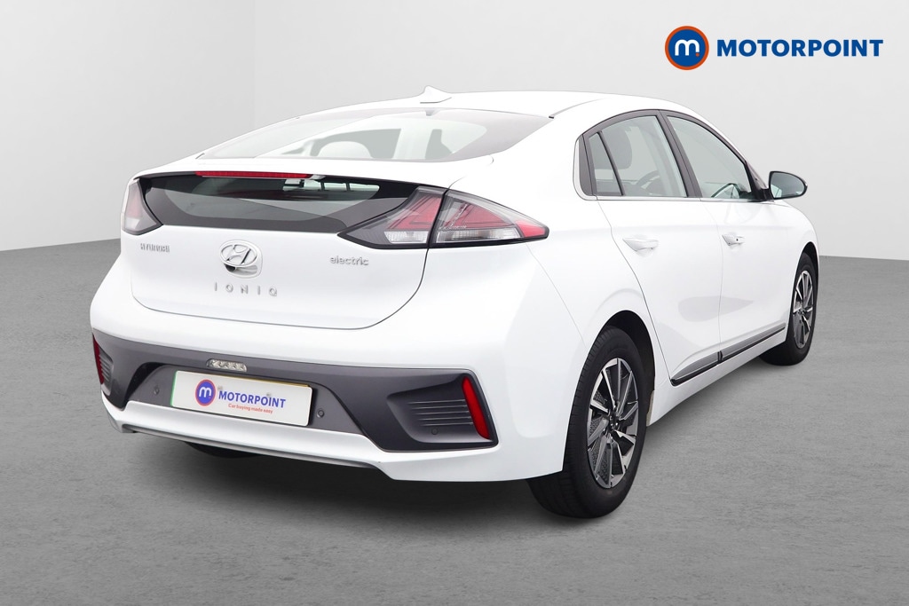Used Hyundai IONIQ 2022 for sale - 76394727: Photo 7