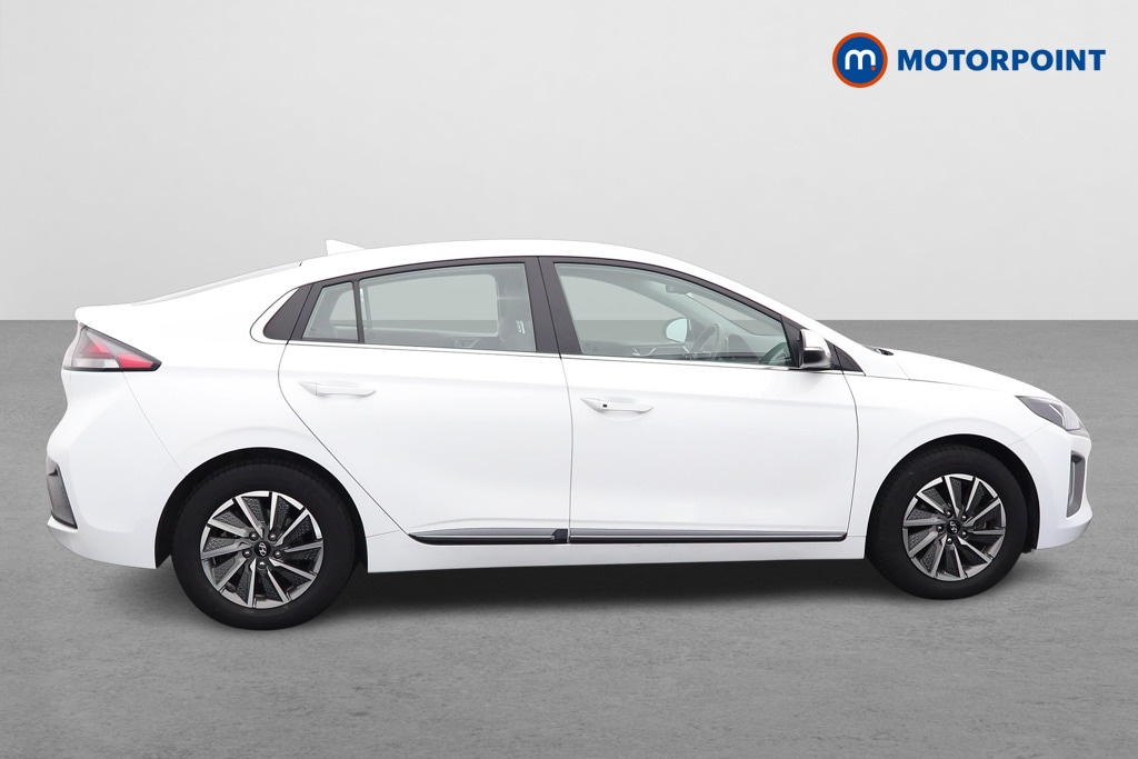 Used Hyundai IONIQ 2022 for sale - 76394727: Photo 8