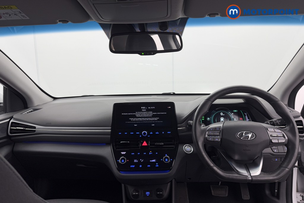 Used Hyundai IONIQ 2022 for sale - 76394727: Photo 9