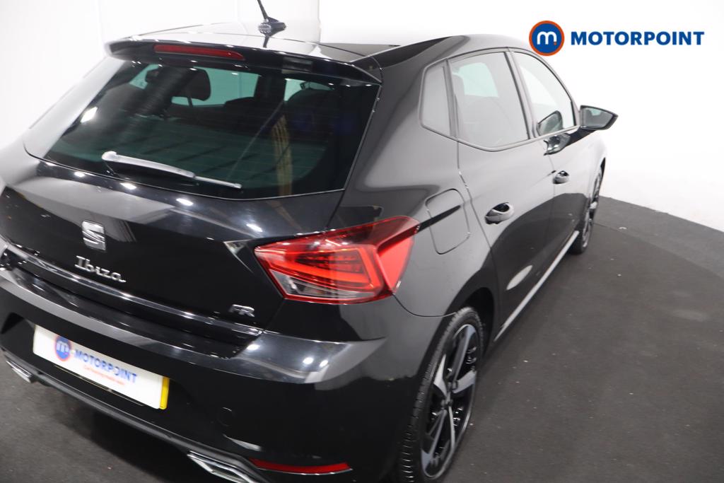 Used SEAT Ibiza for sale - 77543277: Photo 11