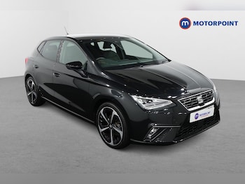 Used SEAT Ibiza undefined for sale - 77543277: Photo