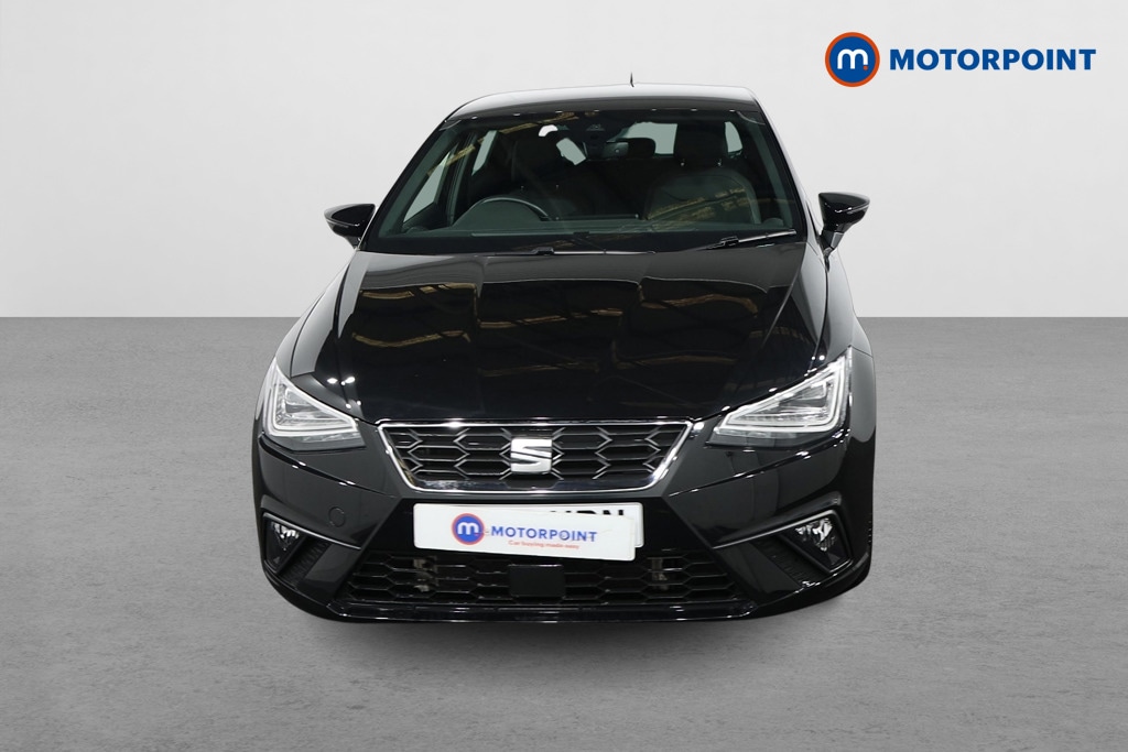 Used SEAT Ibiza for sale - 77543277: Photo 2