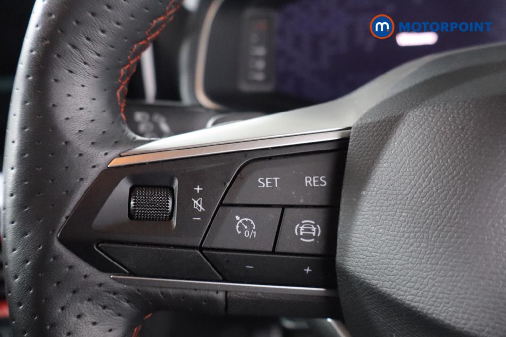 Used SEAT Ibiza for sale - 77543277: Photo 21