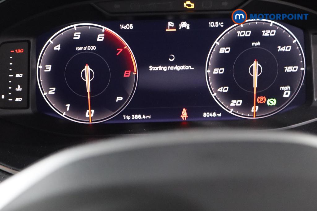 Used SEAT Ibiza for sale - 77543277: Photo 24