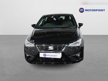 Used SEAT Ibiza undefined for sale - 77543277: Photo