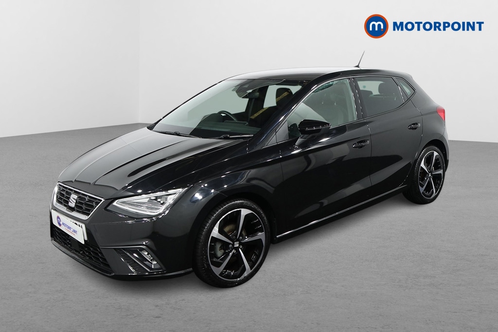 Used SEAT Ibiza for sale - 77543277: Photo 3