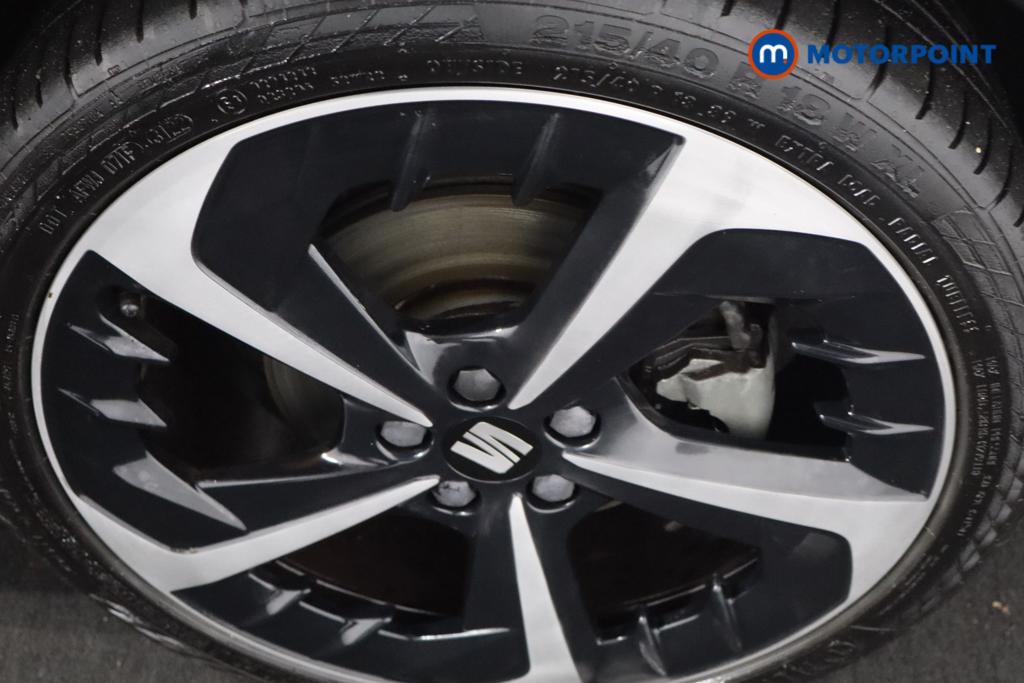 Used SEAT Ibiza for sale - 77543277: Photo 32