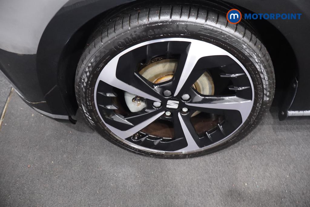 Used SEAT Ibiza for sale - 77543277: Photo 36