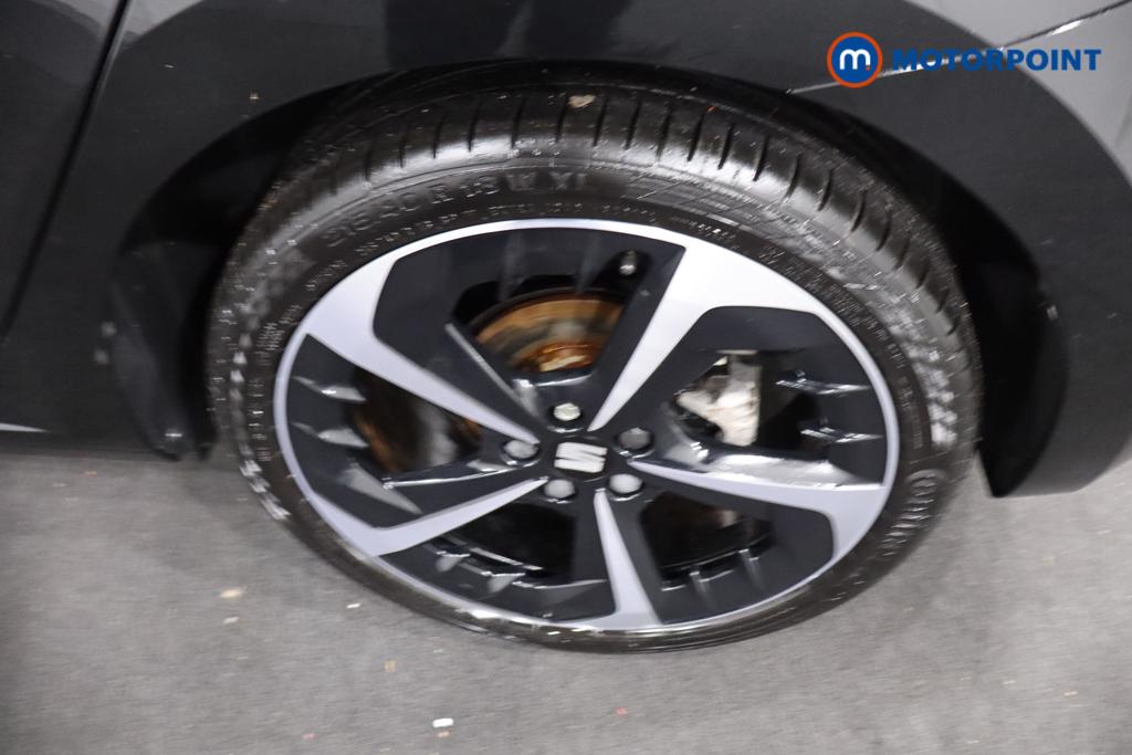 Used SEAT Ibiza for sale - 77543277: Photo 37