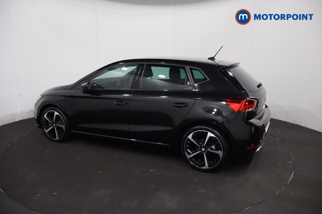 Used SEAT Ibiza for sale - 77543277: Photo 38