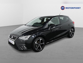 Used SEAT Ibiza undefined for sale - 77543277: Photo