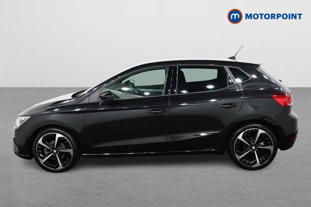 Used SEAT Ibiza for sale - 77543277: Photo 4