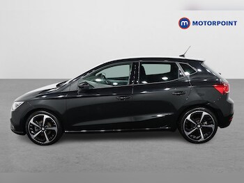 Used SEAT Ibiza undefined for sale - 77543277: Photo