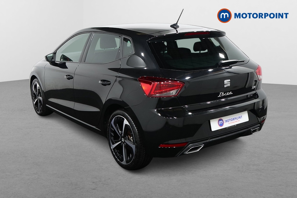 Used SEAT Ibiza for sale - 77543277: Photo 5