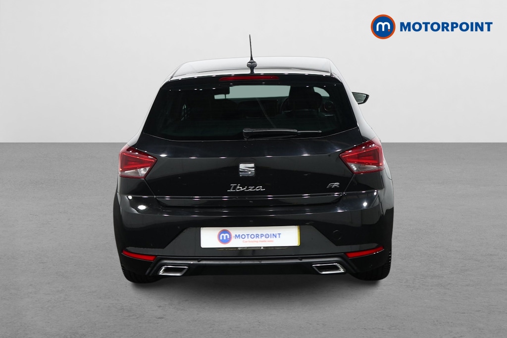 Used SEAT Ibiza for sale - 77543277: Photo 6