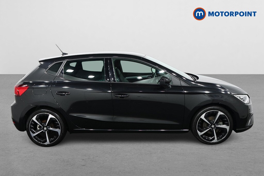 Used SEAT Ibiza for sale - 77543277: Photo 8