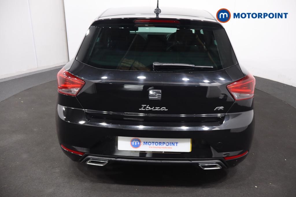 Used SEAT Ibiza for sale - 77543277: Photo 9