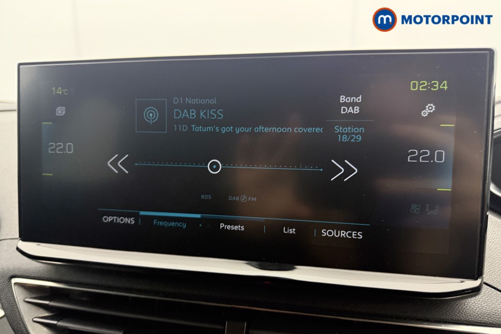 Used Peugeot 3008 2024 for sale - 77989315: Photo 10