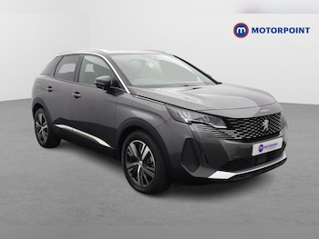 Used Peugeot 3008 2024 for sale - 77989315: Photo