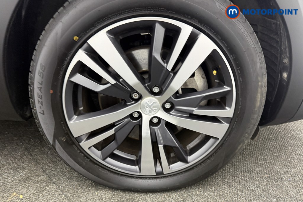 Used Peugeot 3008 2024 for sale - 77989315: Photo 26