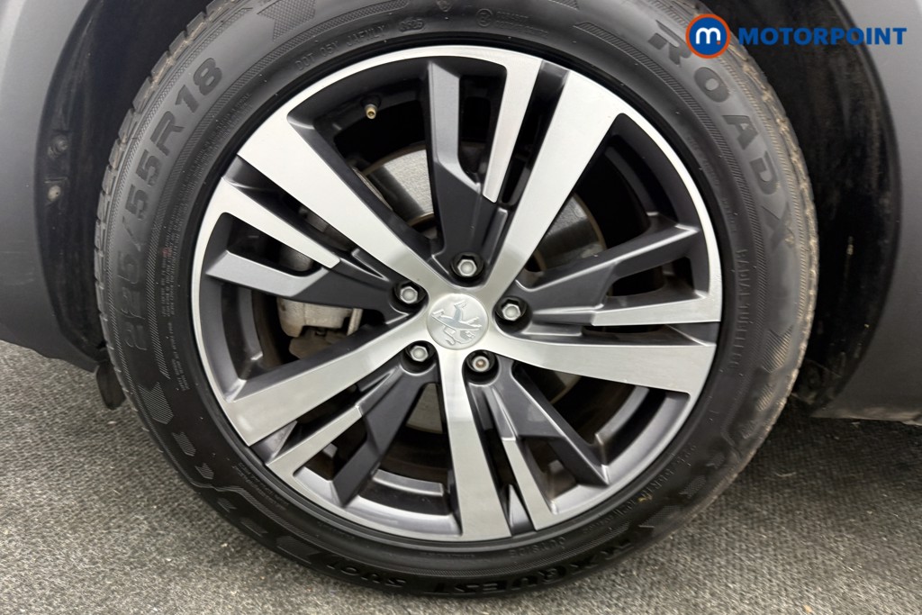 Used Peugeot 3008 2024 for sale - 77989315: Photo 27