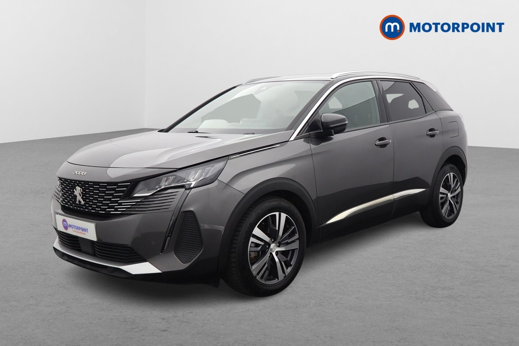 Used Peugeot 3008 2024 for sale - 77989315: Photo 3