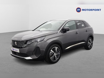Used Peugeot 3008 2024 for sale - 77989315: Photo