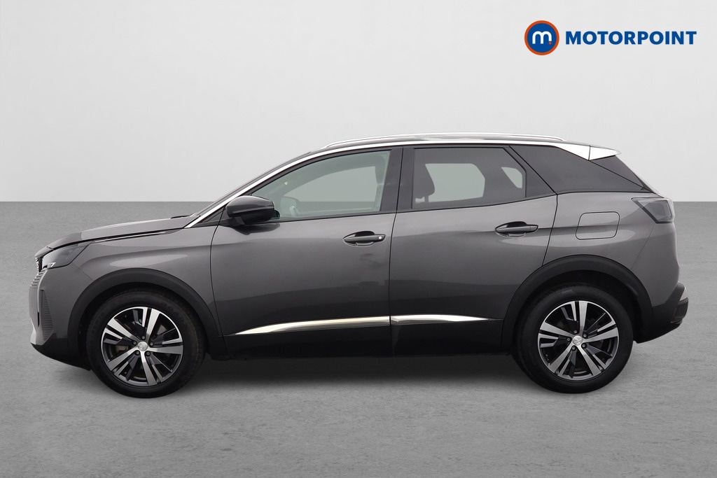 Used Peugeot 3008 2024 for sale - 77989315: Photo 4