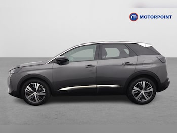 Used Peugeot 3008 2024 for sale - 77989315: Photo