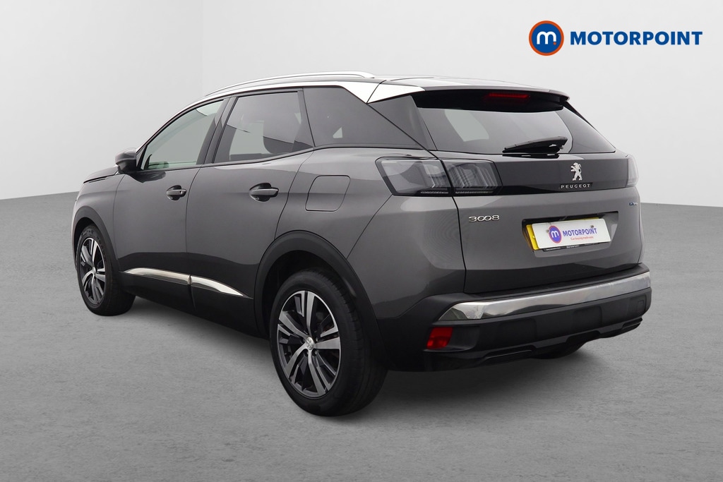 Used Peugeot 3008 2024 for sale - 77989315: Photo 5