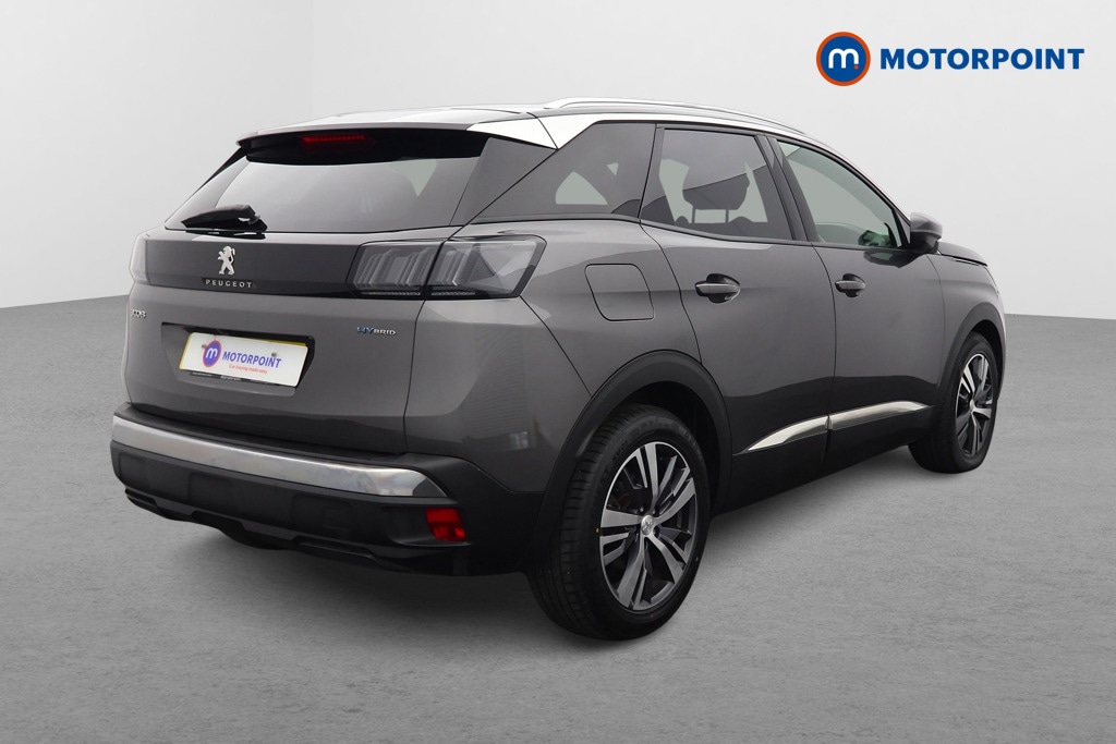 Used Peugeot 3008 2024 for sale - 77989315: Photo 7