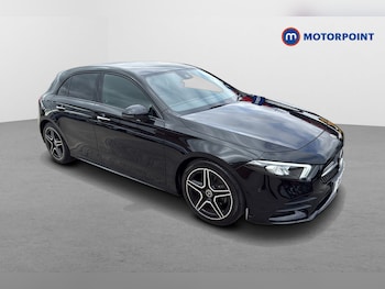 Used Mercedes-Benz A-Class 2022 for sale - 79596999: Photo