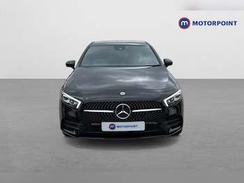 Used Mercedes-Benz A-Class 2022 for sale - 79596999: Photo